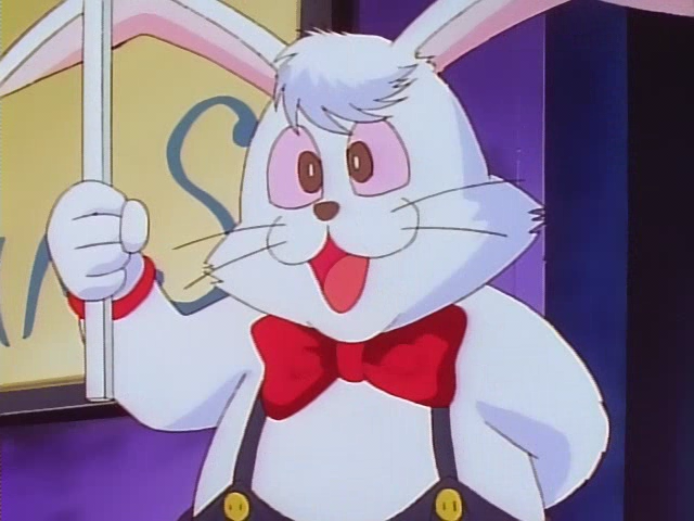 Dream Hazard (Hispanime-Team)